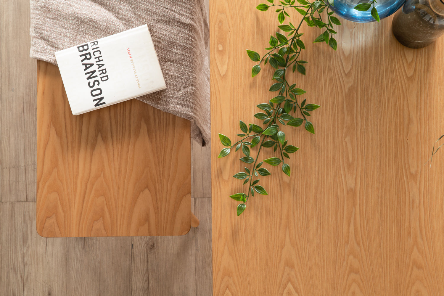 Roden Dining Table - Natural - Ifortifi Canada