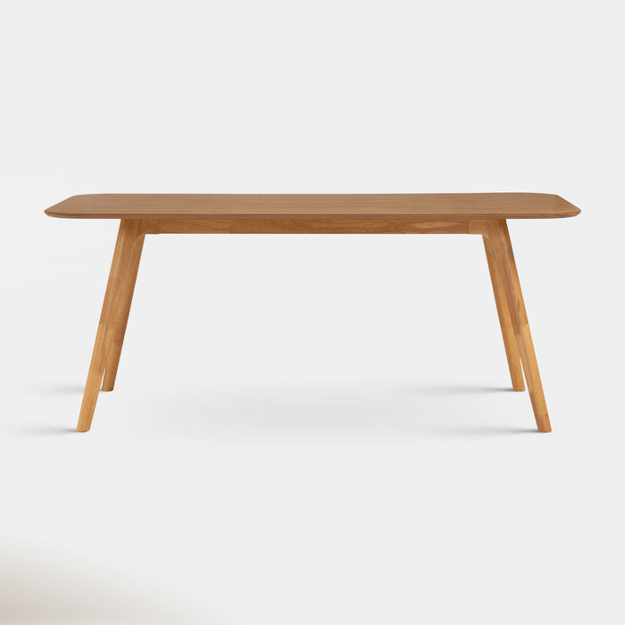 Roden Dining Table - Natural