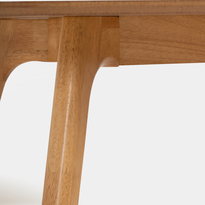Roden Dining Table - Natural