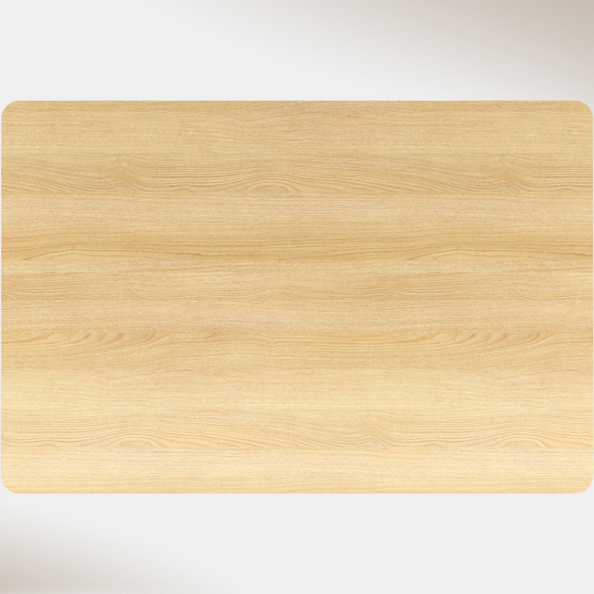 Camille Small Rectangular Dining Table - Oak