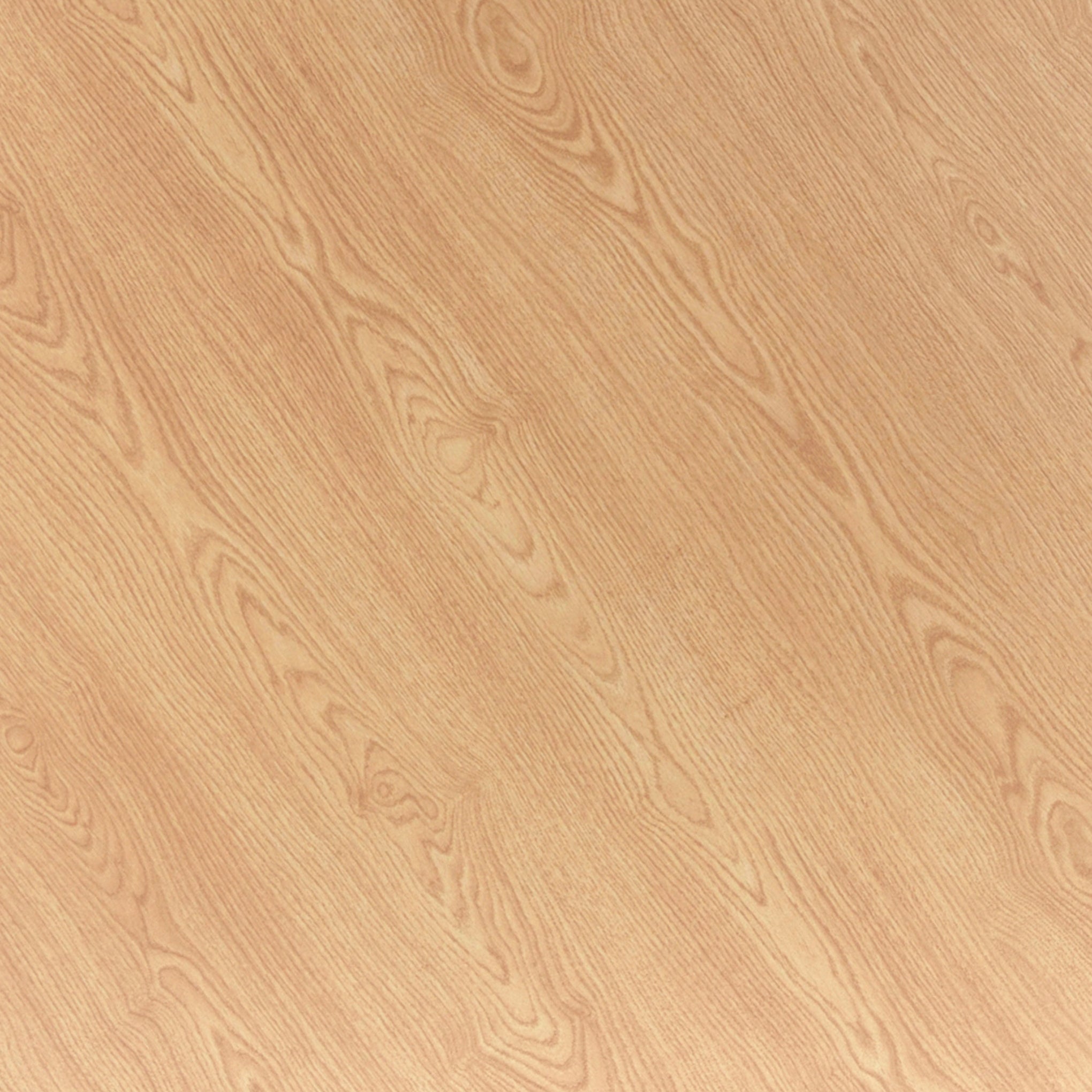 Adaera Round Dining Table - Oak