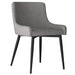 Nosh Chair - Grey | Hoft Home