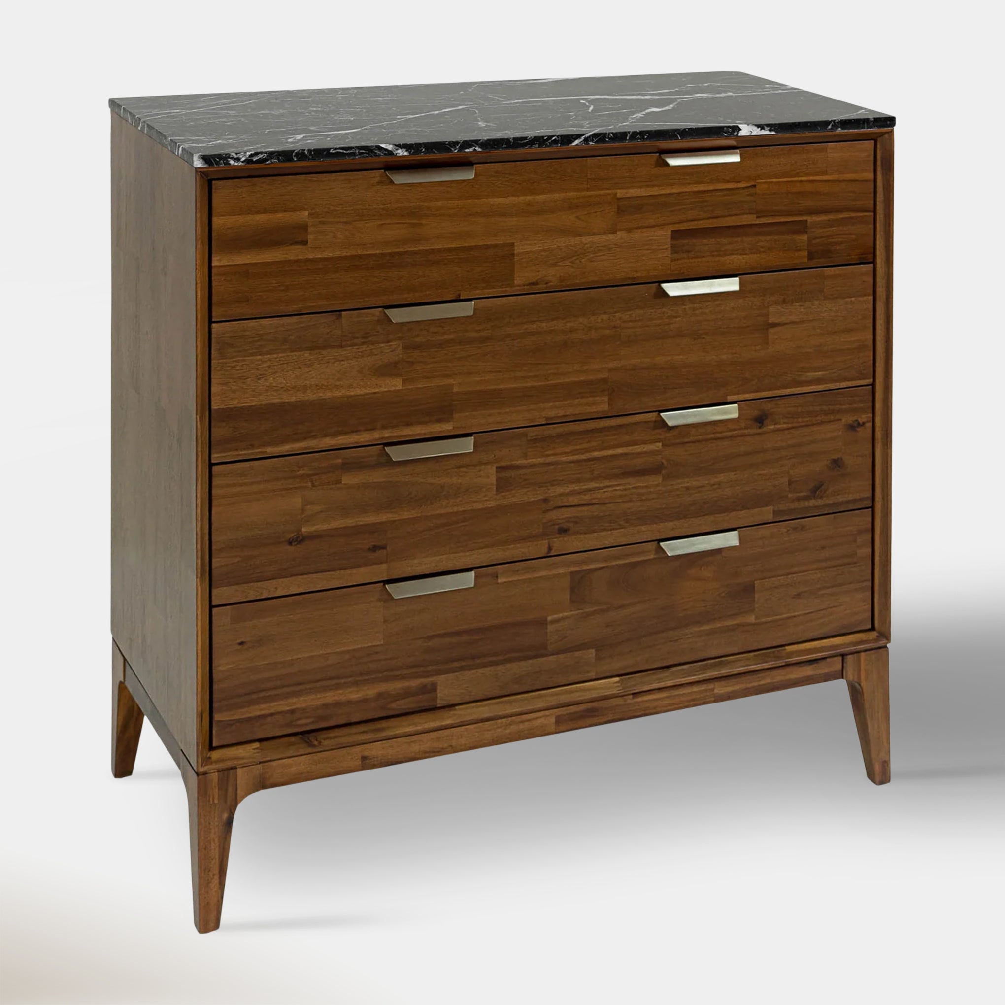 Adonis 4 Drawer Chest