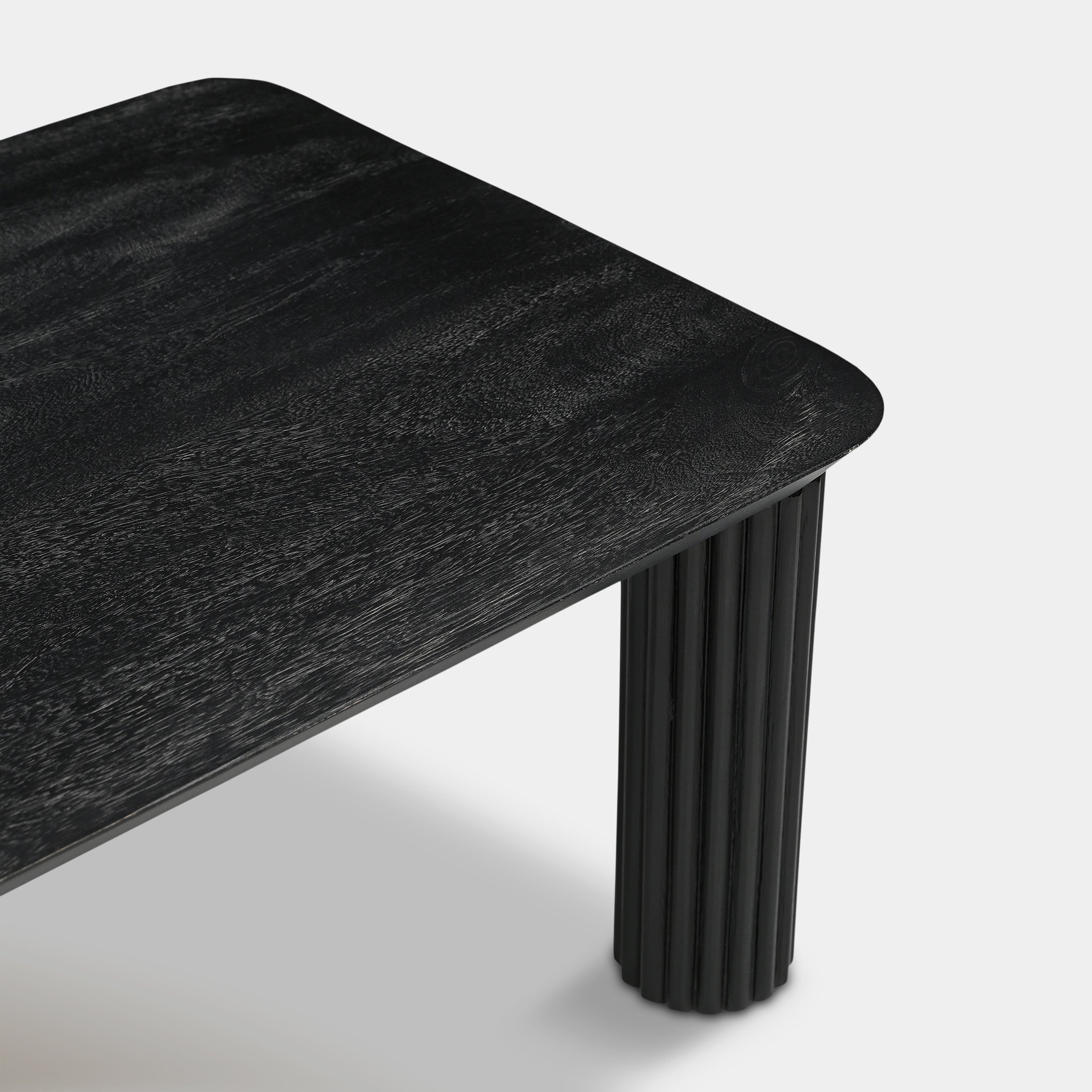 Camille Coffee Table - Black