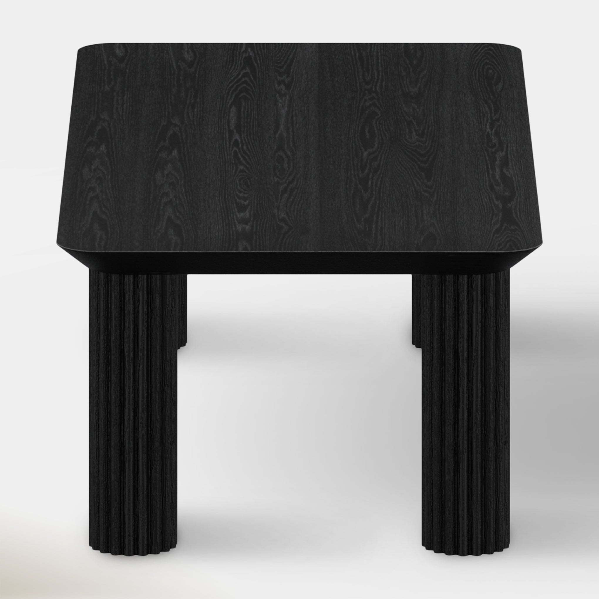Camille Coffee Table - Black