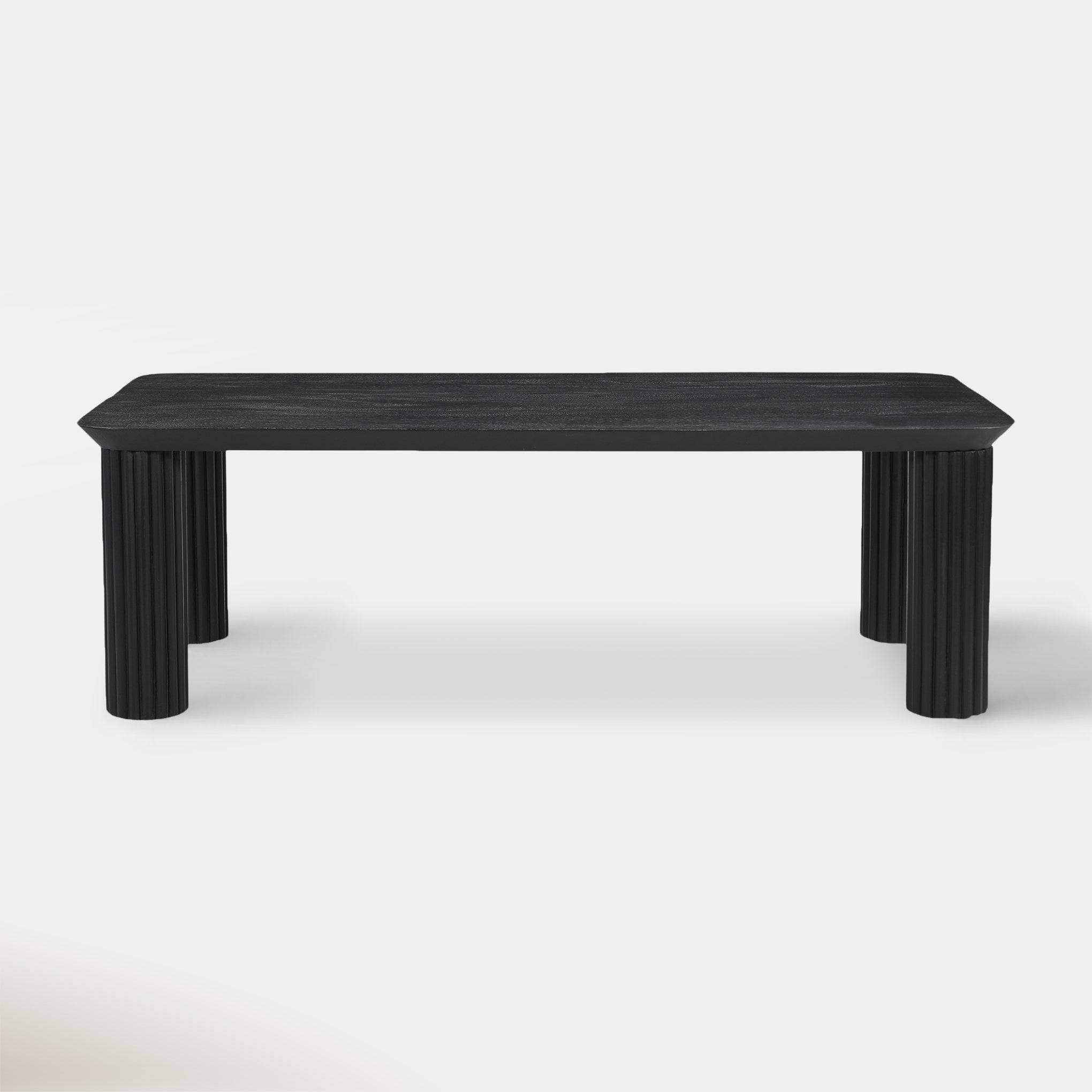 Camille Coffee Table - Black