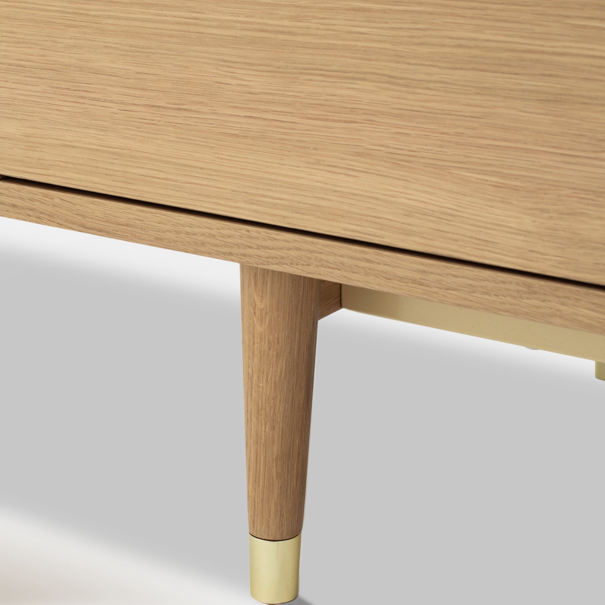 Houston Sideboard - Natural | Hoft Home