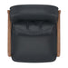 Theron Accent Chair - Black | Hoft Home