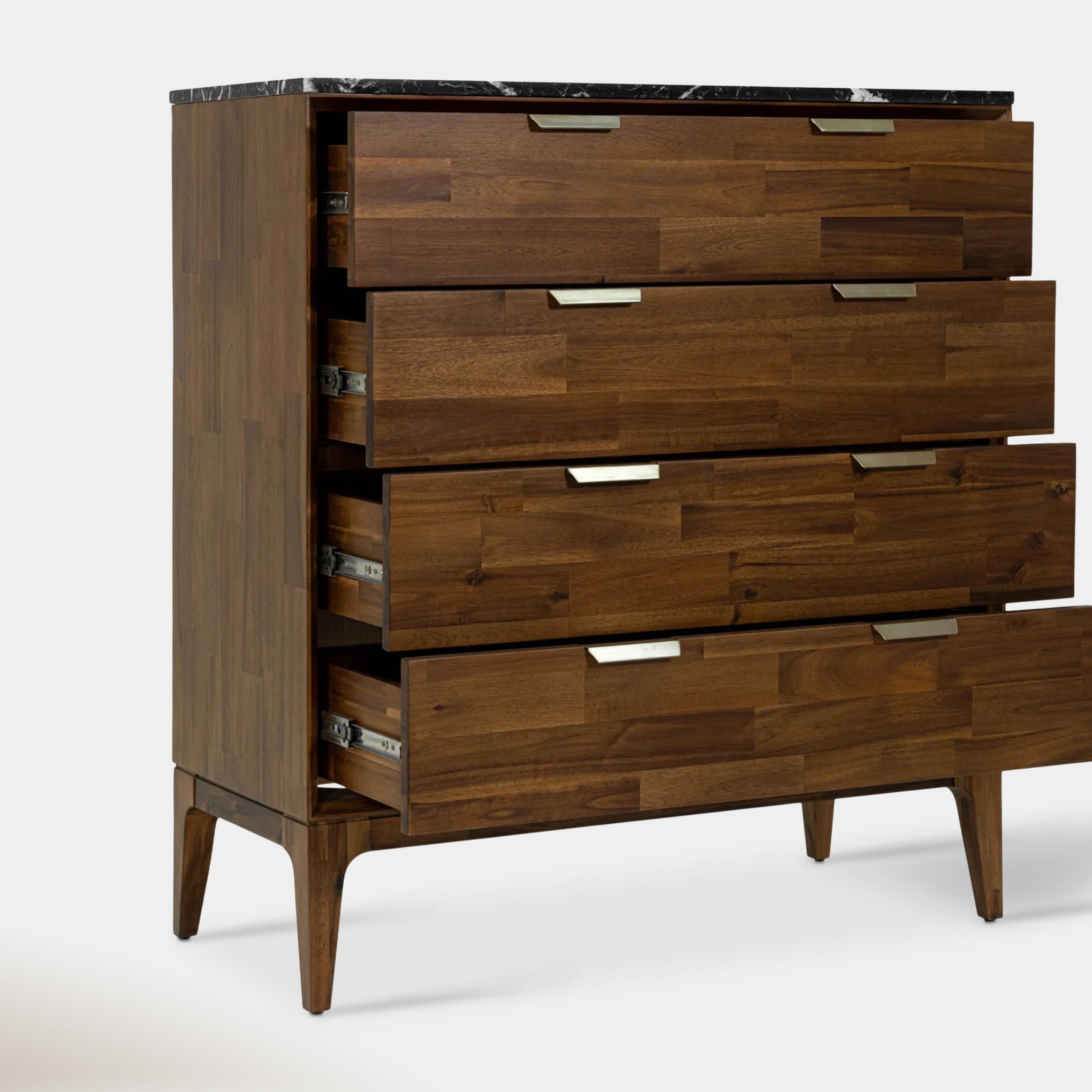 Adonis 4 Drawer Chest
