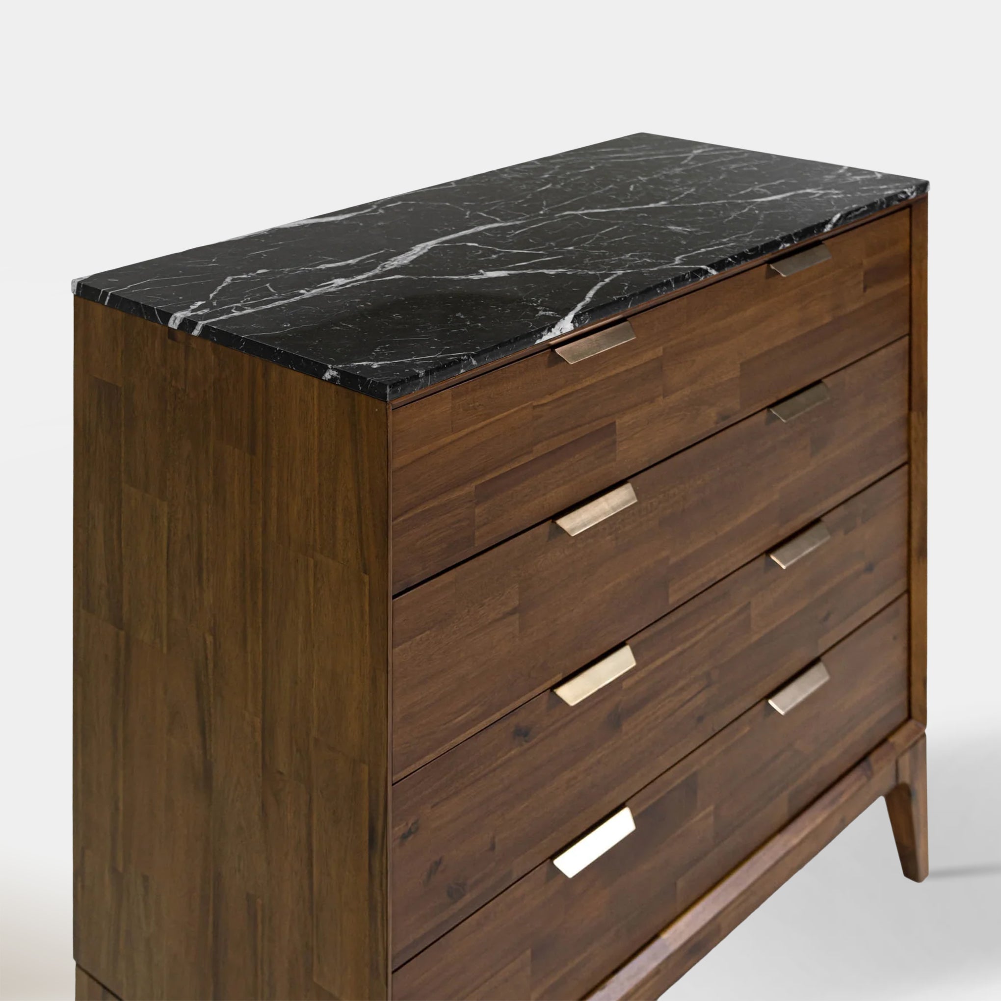Adonis 4 Drawer Chest