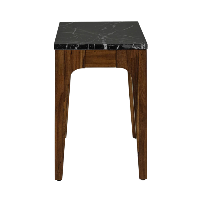 Adonis Side Table - Rectangular