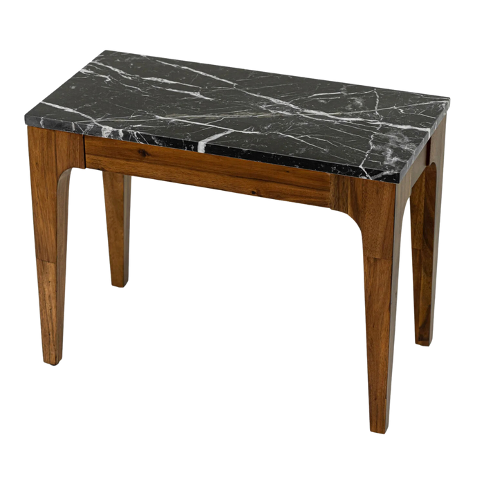 Adonis Side Table - Rectangular
