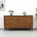 Adonis 6 Drawer Dresser | Hoft Home