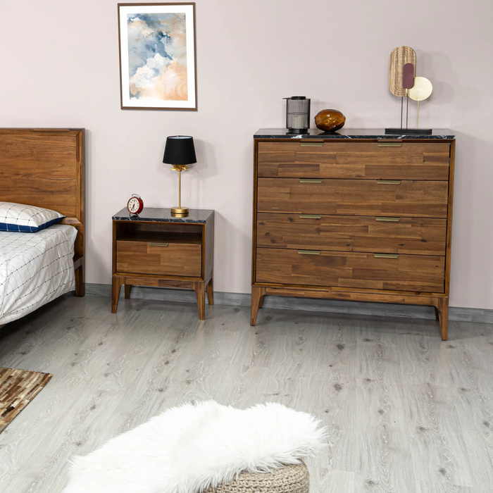 Adonis 6 Drawer Dresser