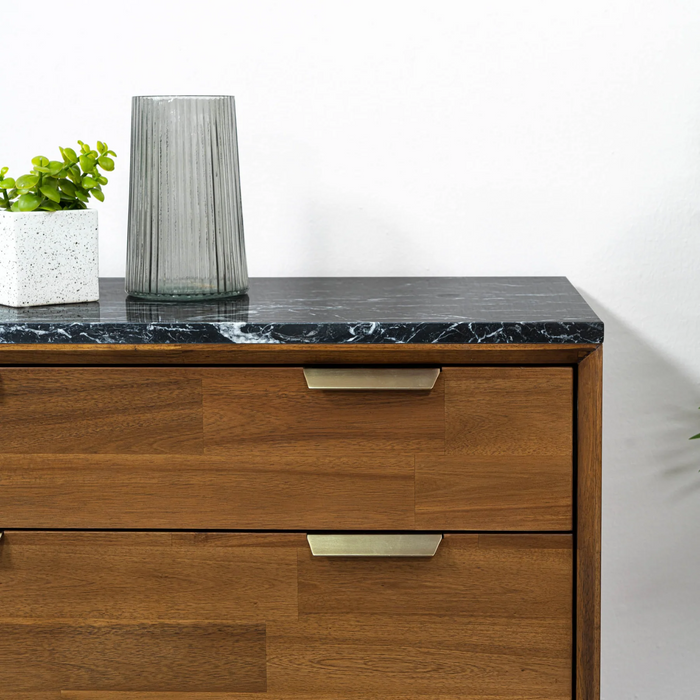 Adonis 6 Drawer Dresser