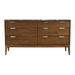 Adonis 6 Drawer Dresser | Hoft Home