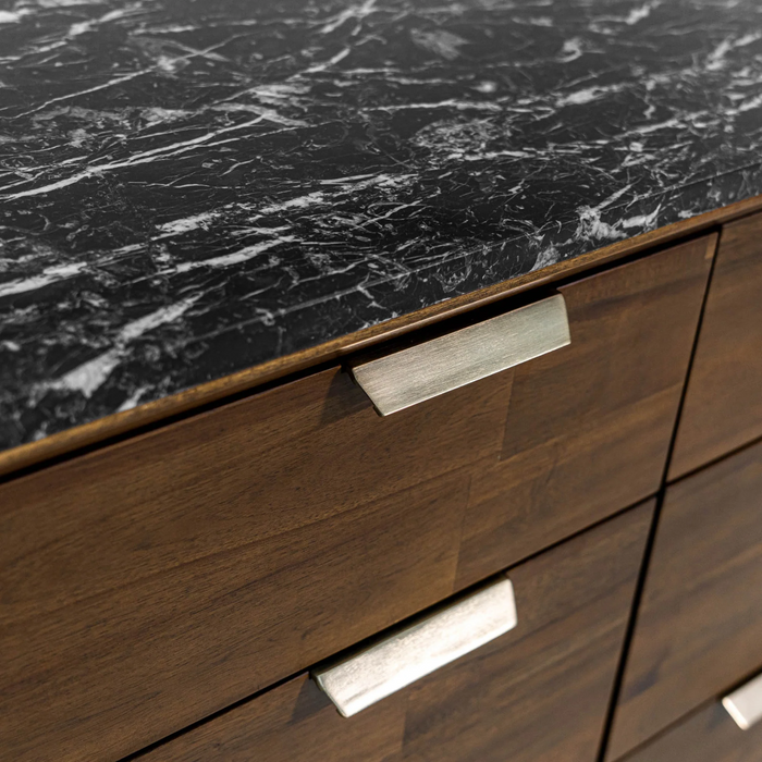 Adonis 6 Drawer Dresser