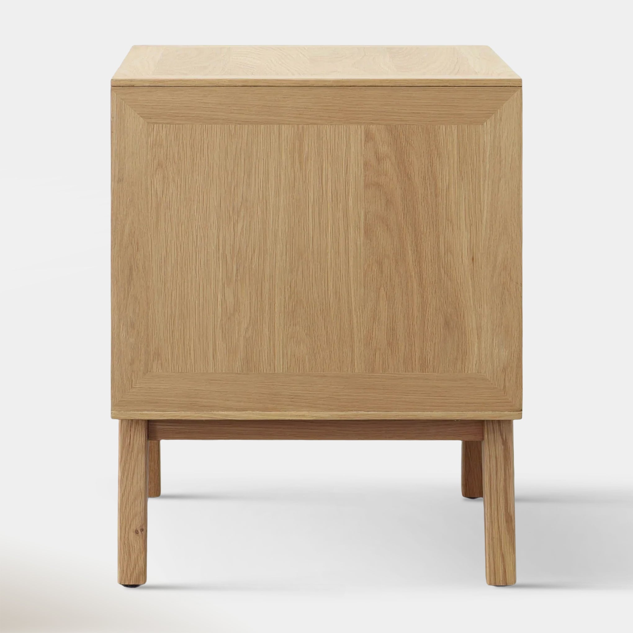 Ashton Nightstand | Hoft Home