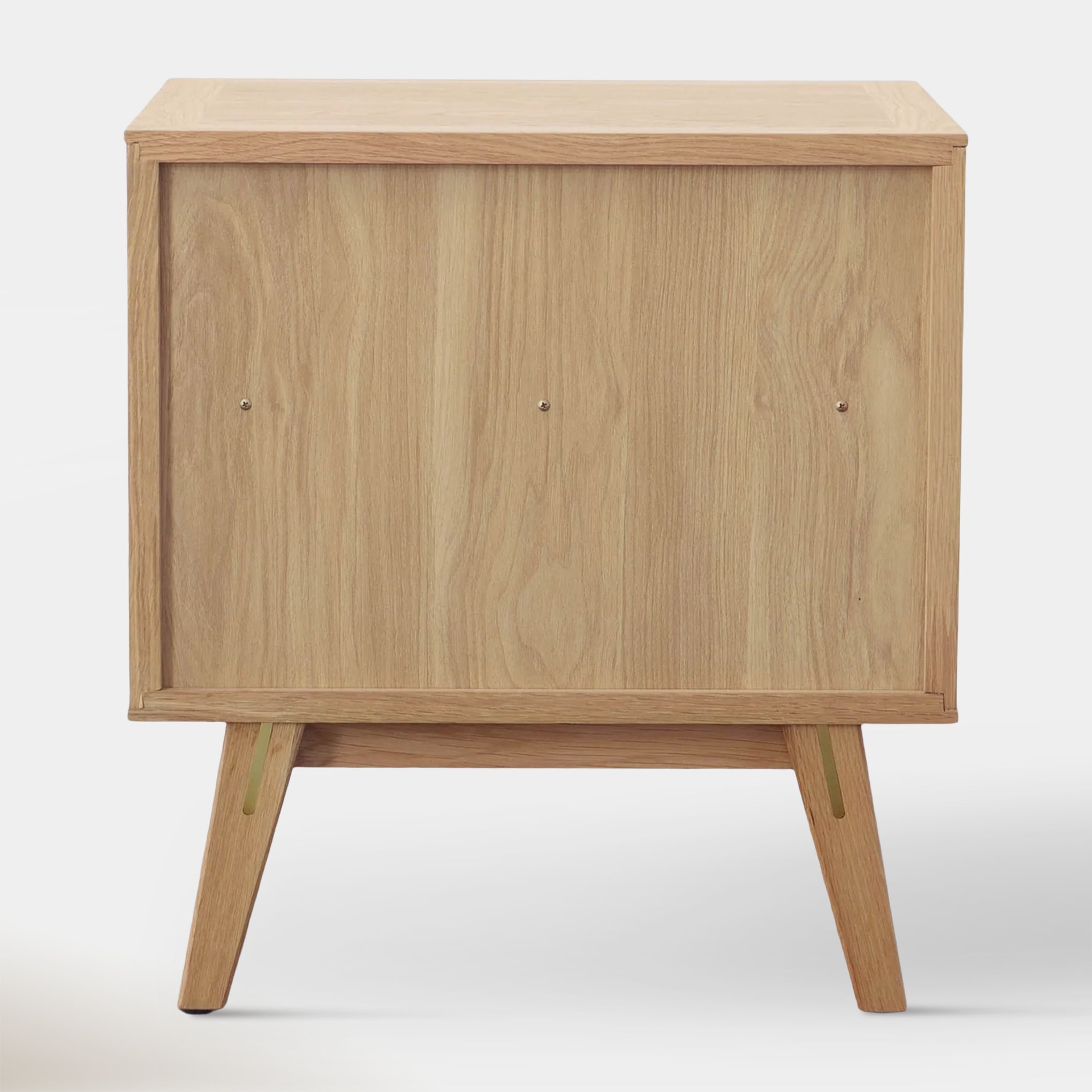 Ashton Nightstand | Hoft Home