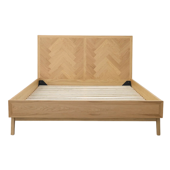 Ashton Queen Bed