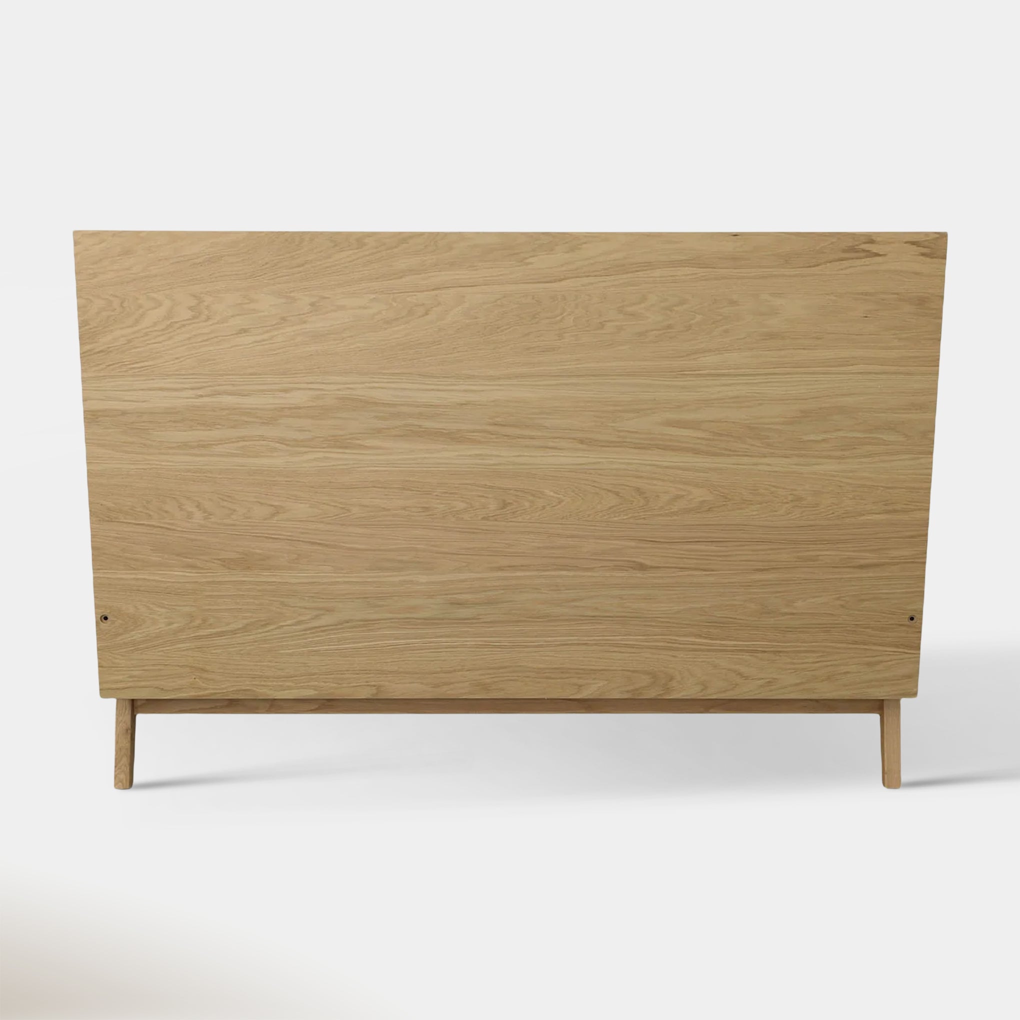 Ashton King Bed | Hoft Home