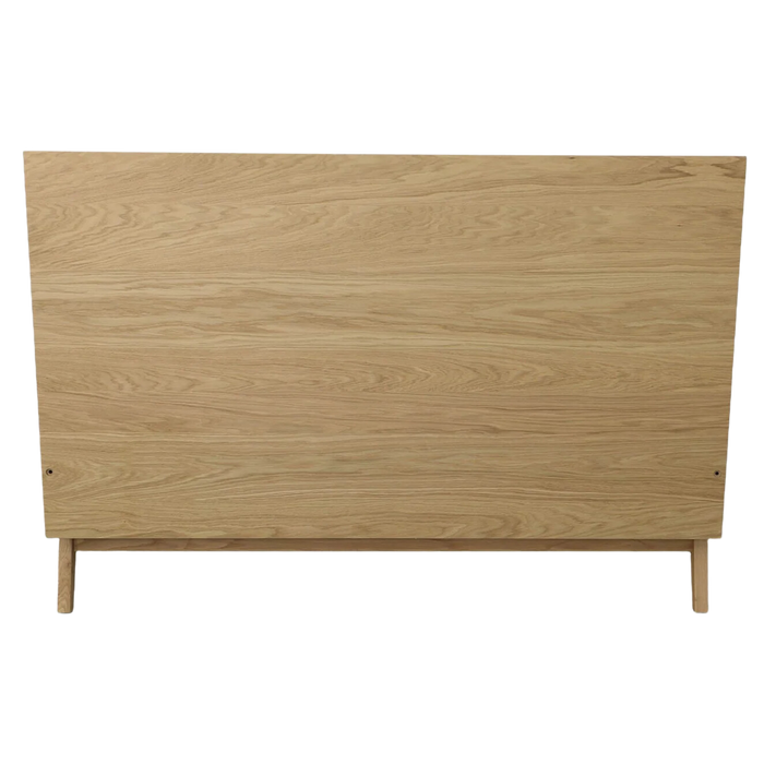 Ashton Queen Bed