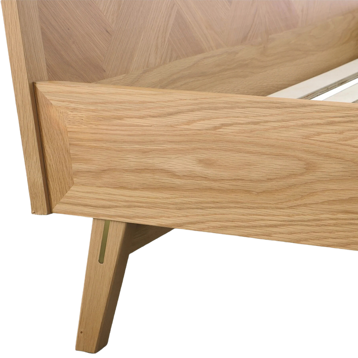 Ashton Queen Bed