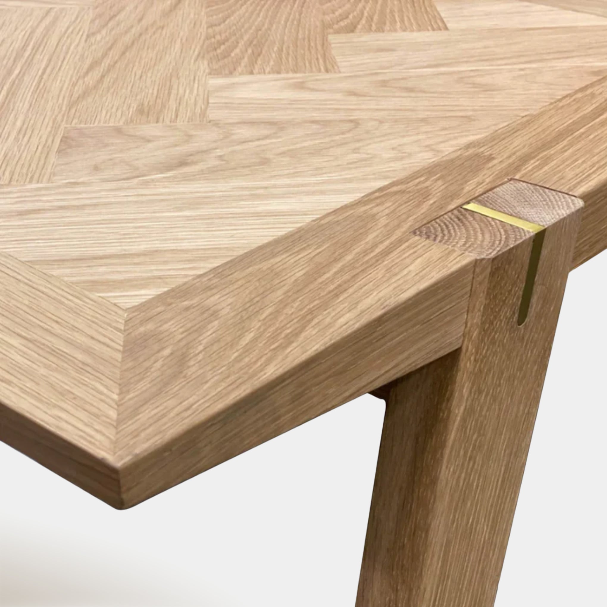 Ashton Coffee Table | Hoft Home