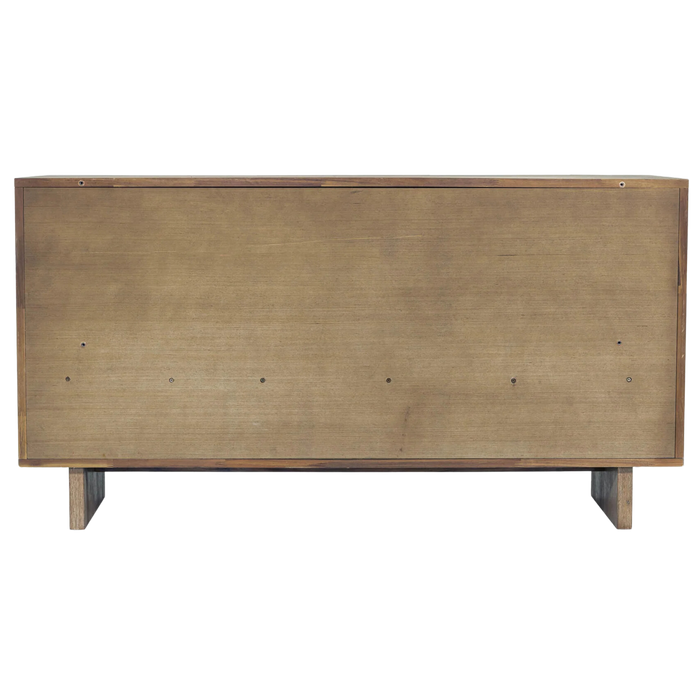 Axen 6 Drawer Dresser