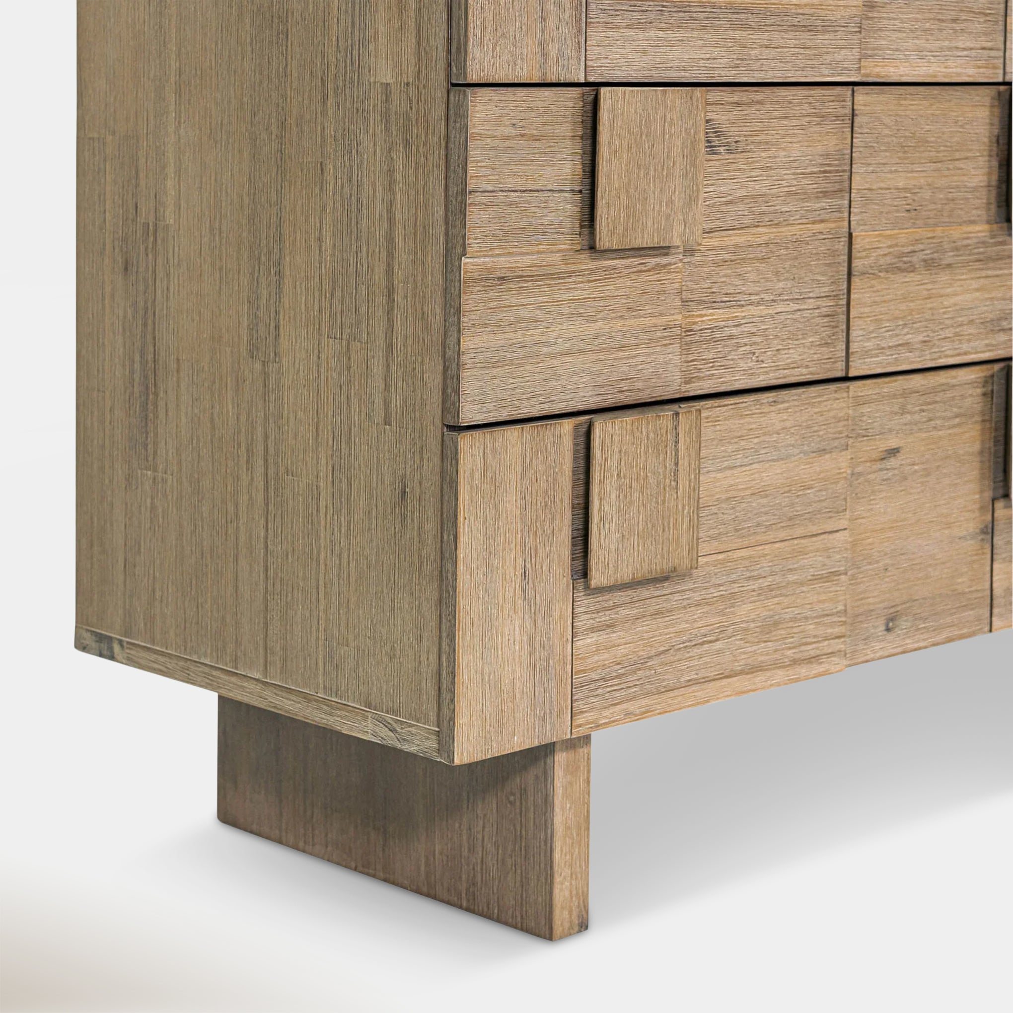 Axen 6 Drawer Dresser | Hoft Home