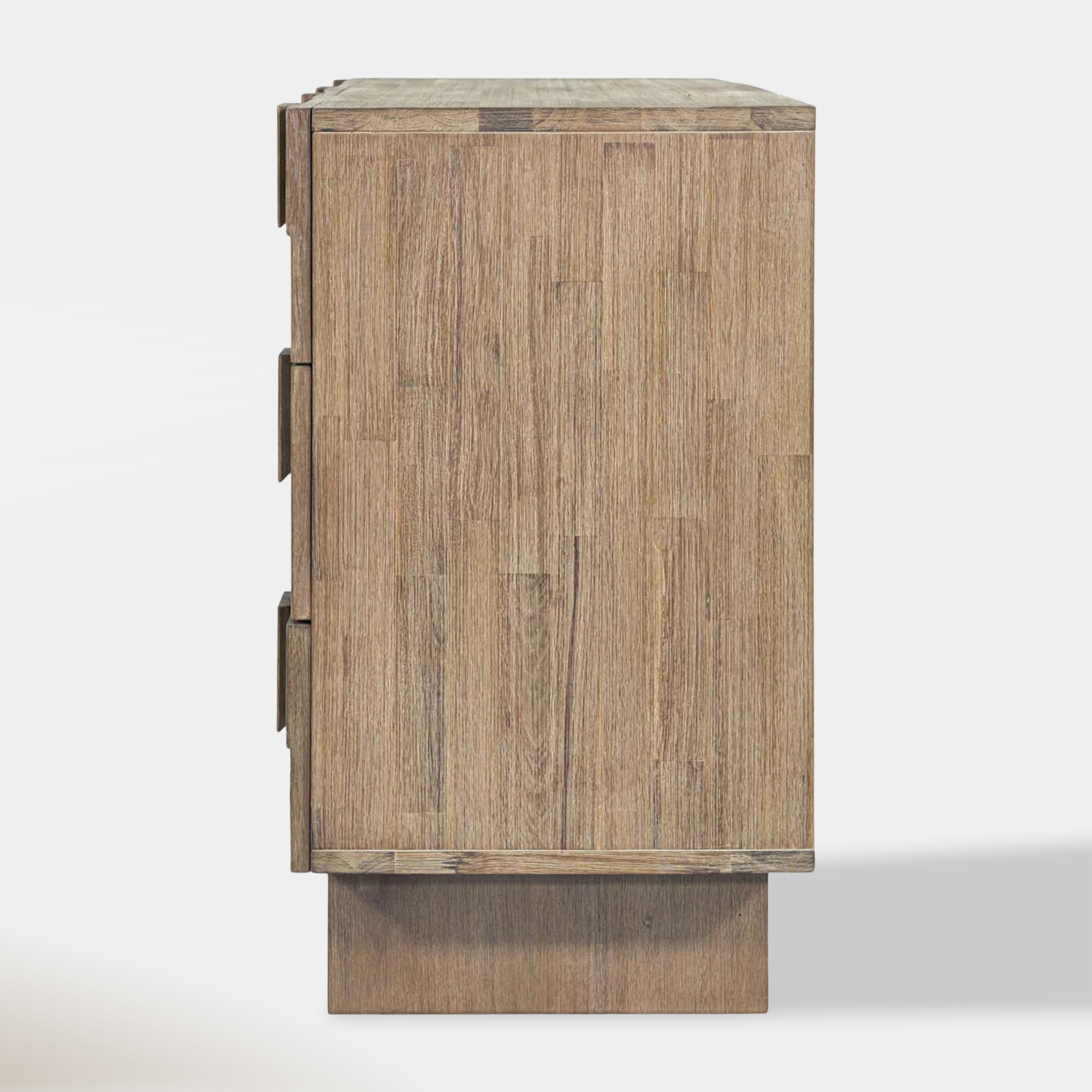 Axen 6 Drawer Dresser | Hoft Home