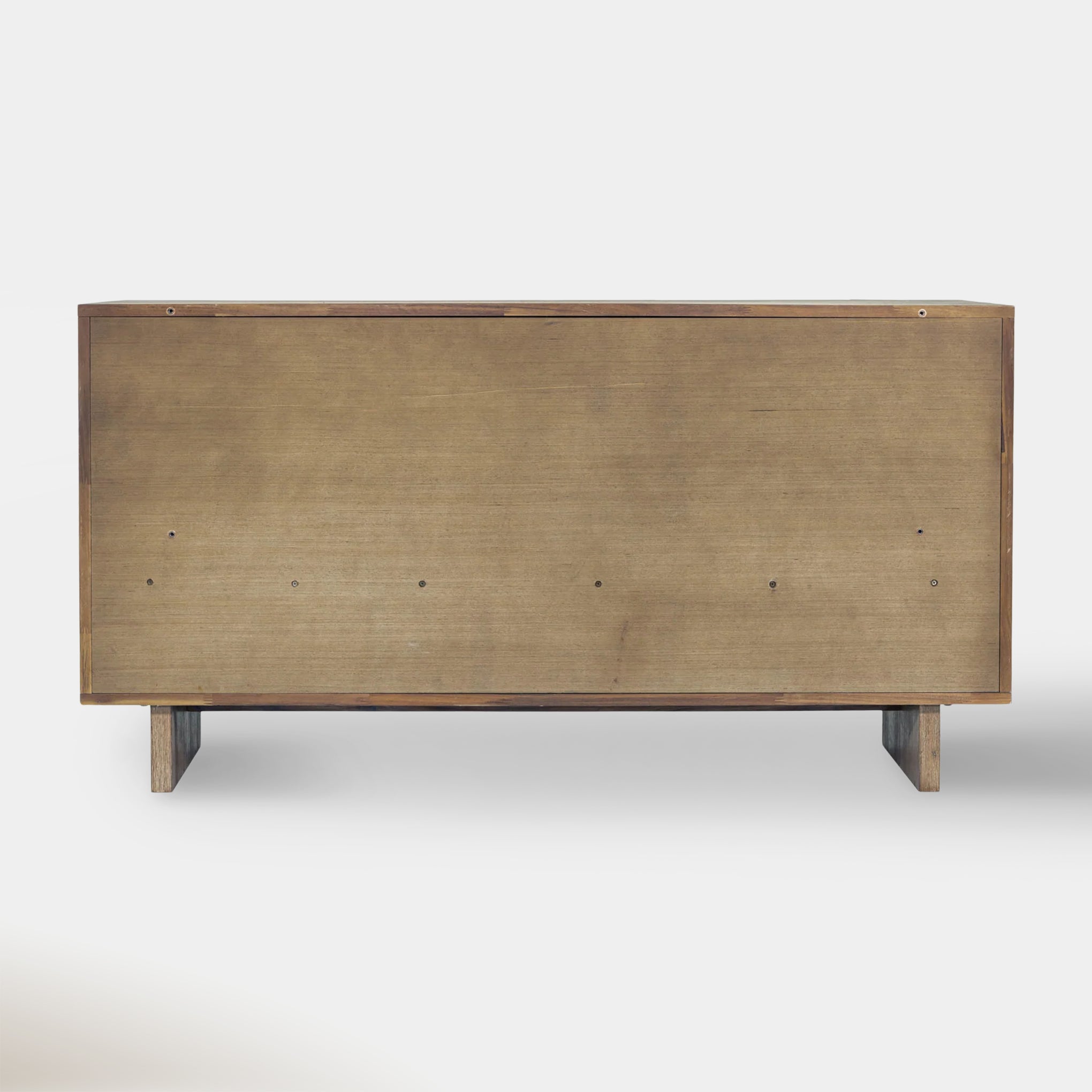 Axen 6 Drawer Dresser | Hoft Home