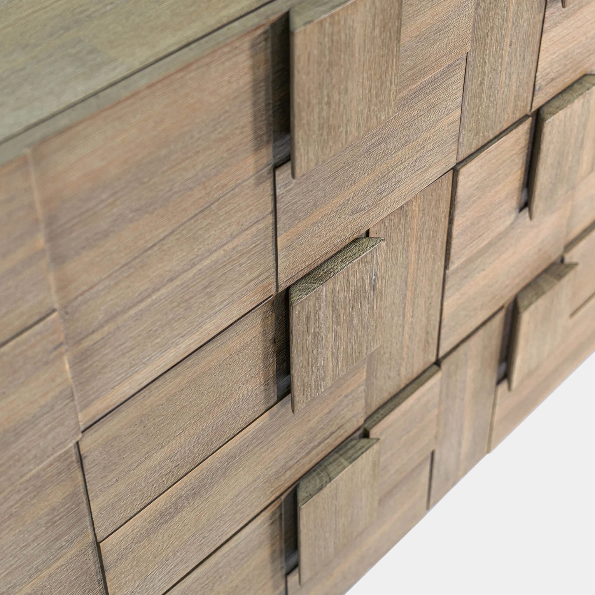 Axen 6 Drawer Dresser | Hoft Home