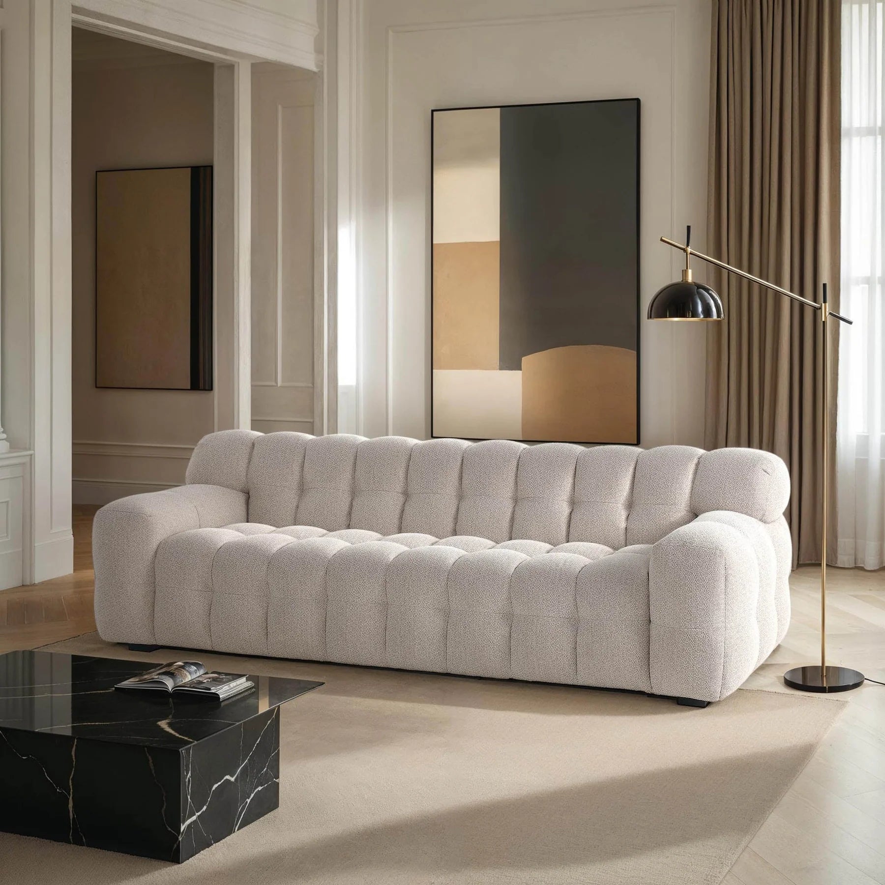 Cielo Sofa