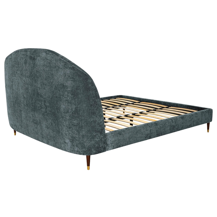 Carino Queen Bed | Hoft Home