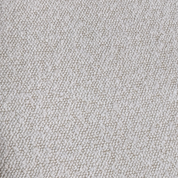 Chloe Club Chair - Cloud Boucle