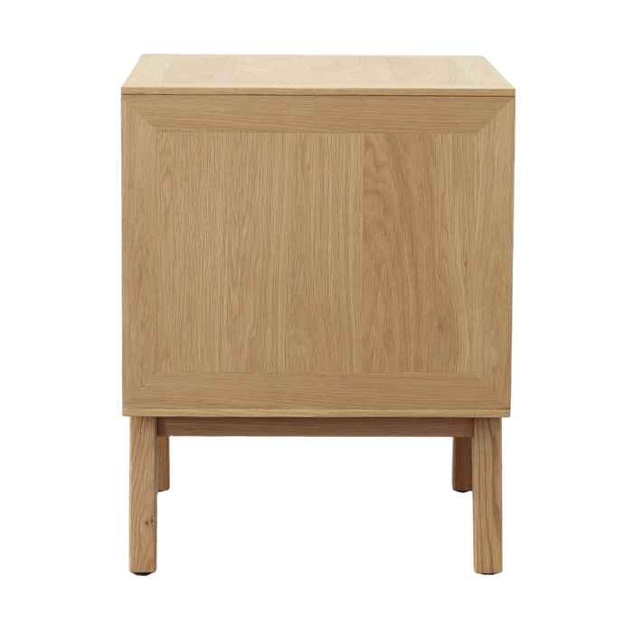 Ashton Nightstand | Hoft Home