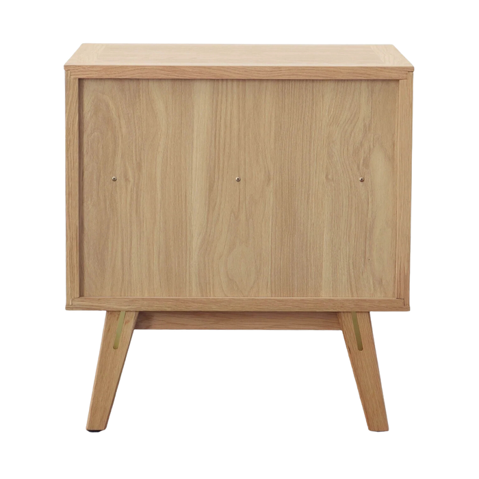 Ashton Nightstand | Hoft Home