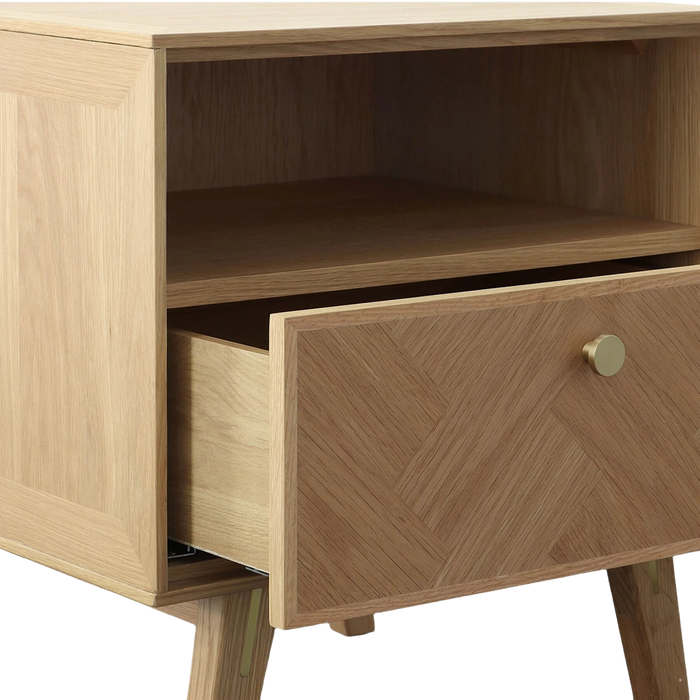 Ashton Nightstand