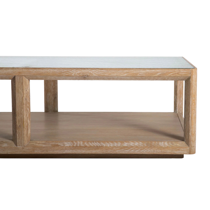 Kairos Coffee Table | Hoft Home