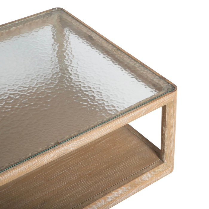 Kairos Coffee Table
