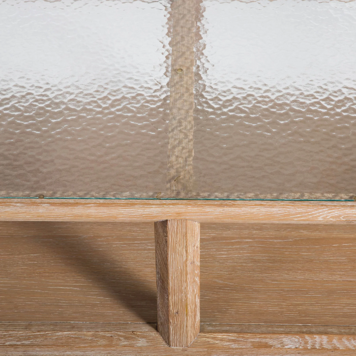 Kairos Coffee Table