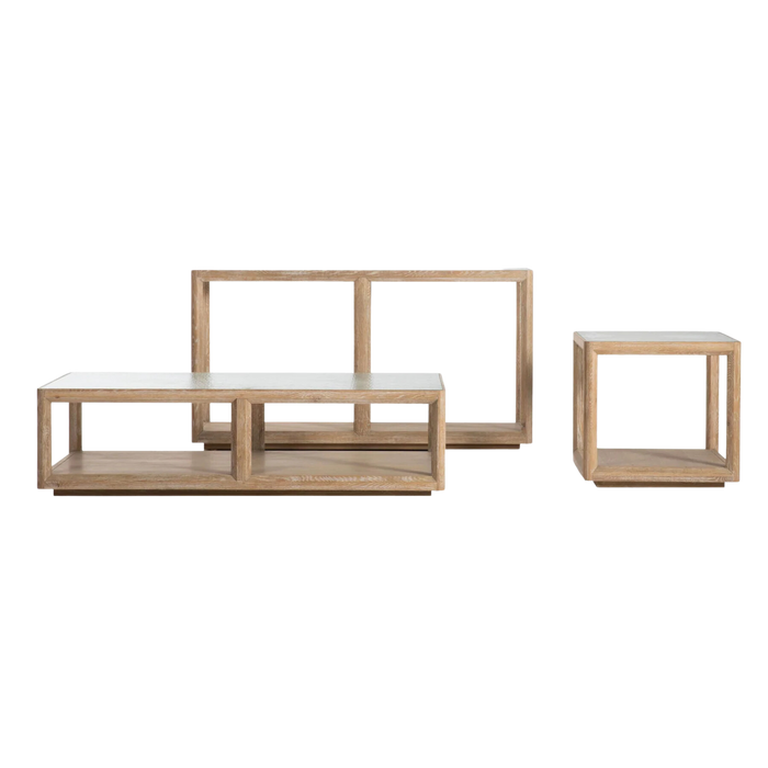 Kairos Coffee Table | Hoft Home