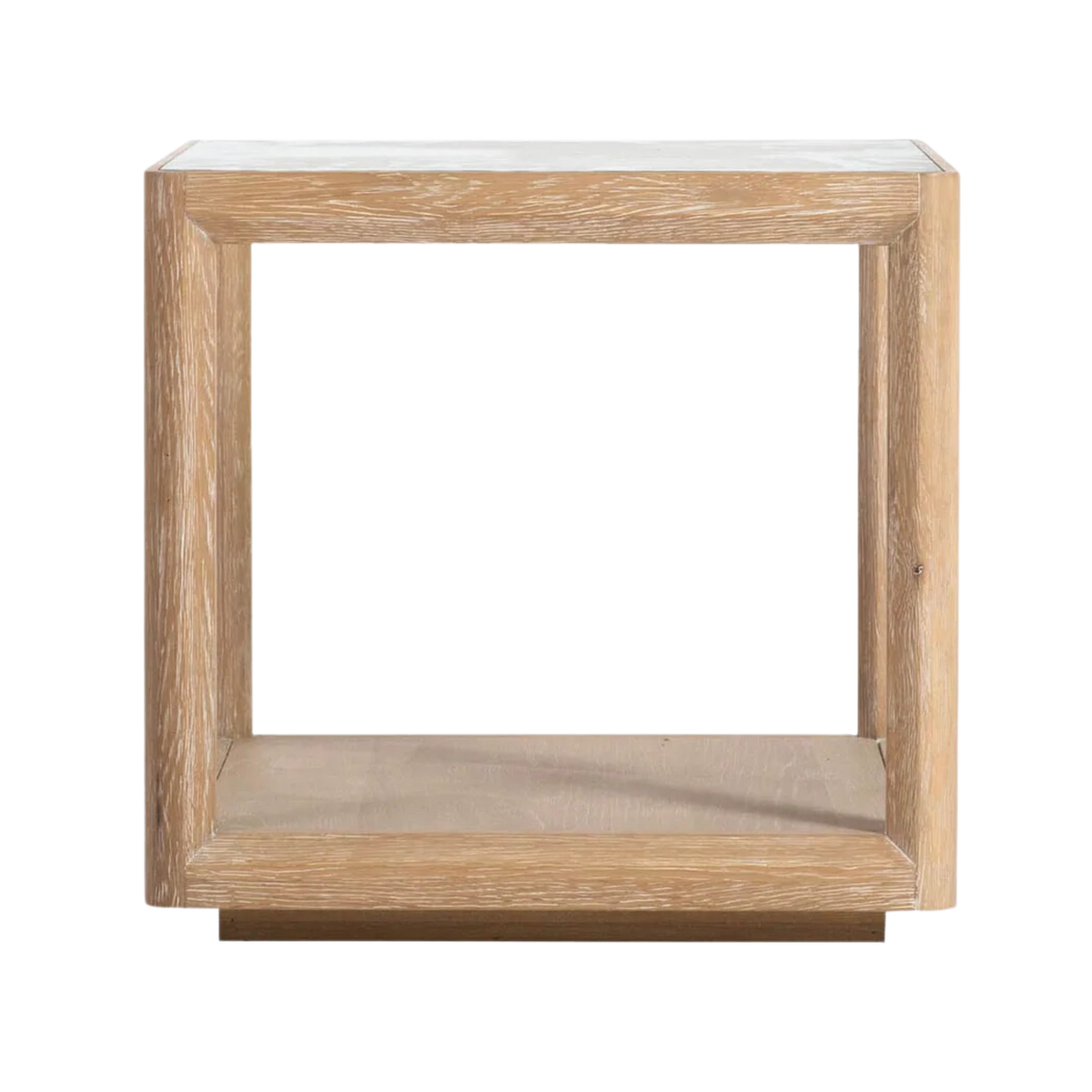 Kairos Side Table Hoft Home