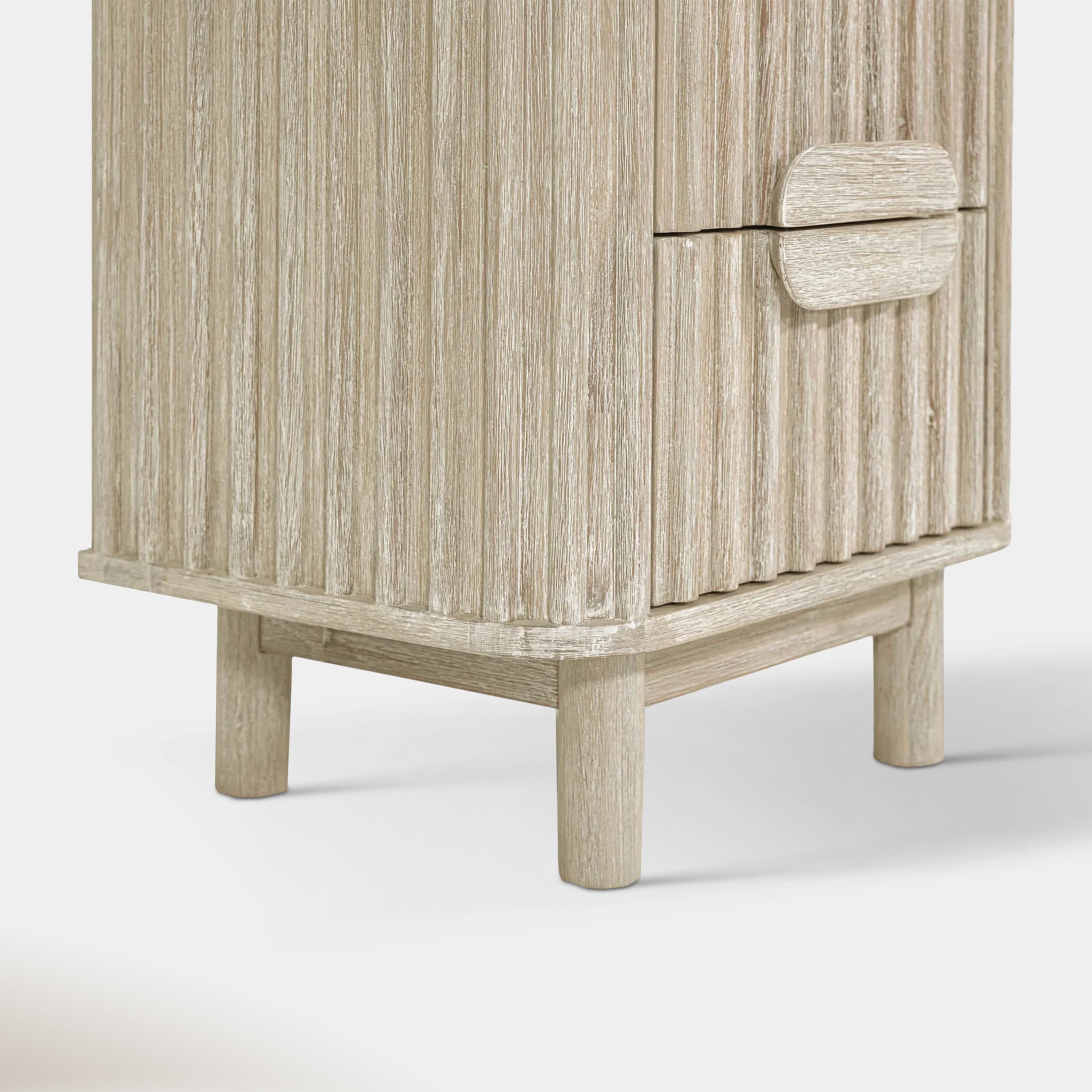 Elysia Nightstand | Hoft Home
