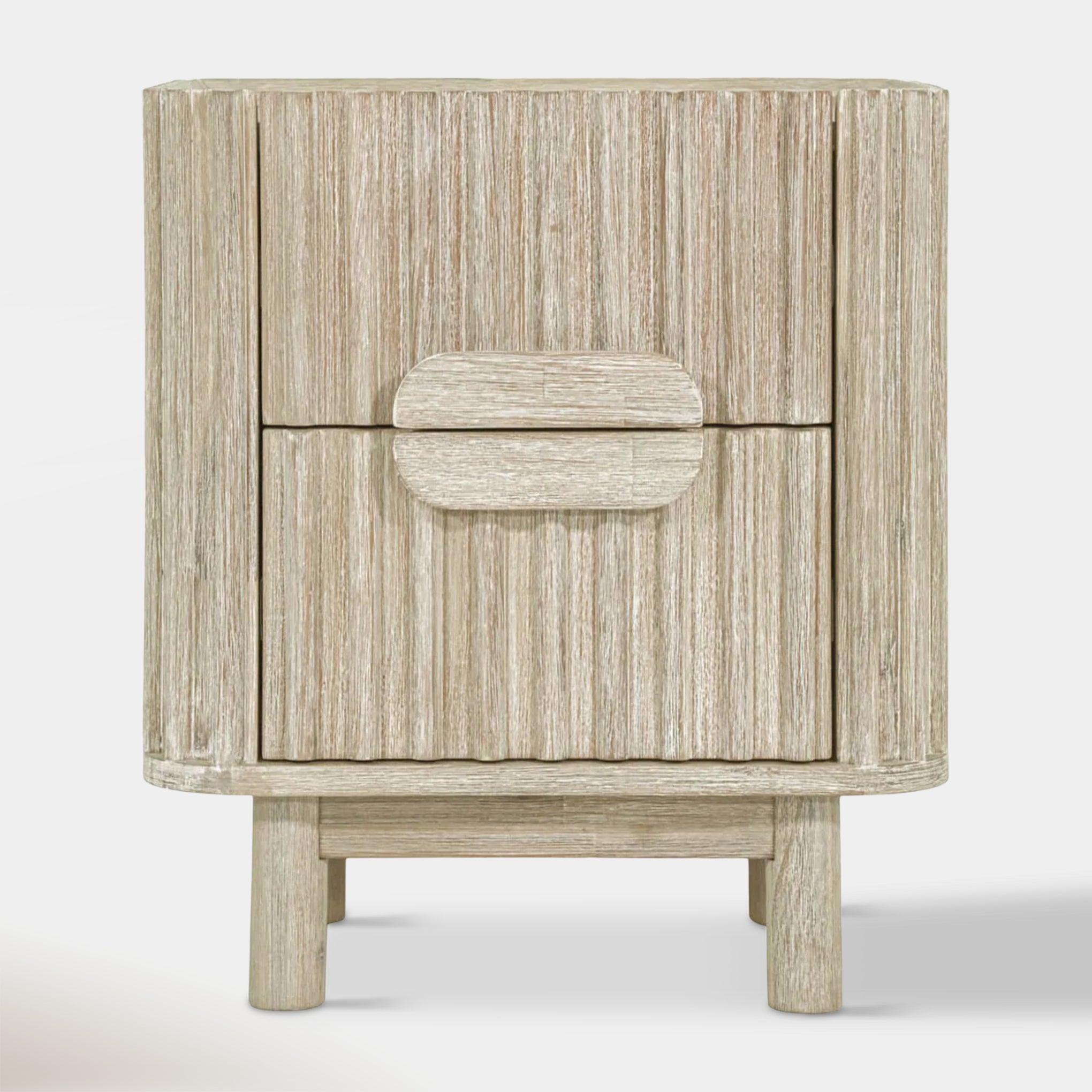 Elysia Nightstand | Hoft Home