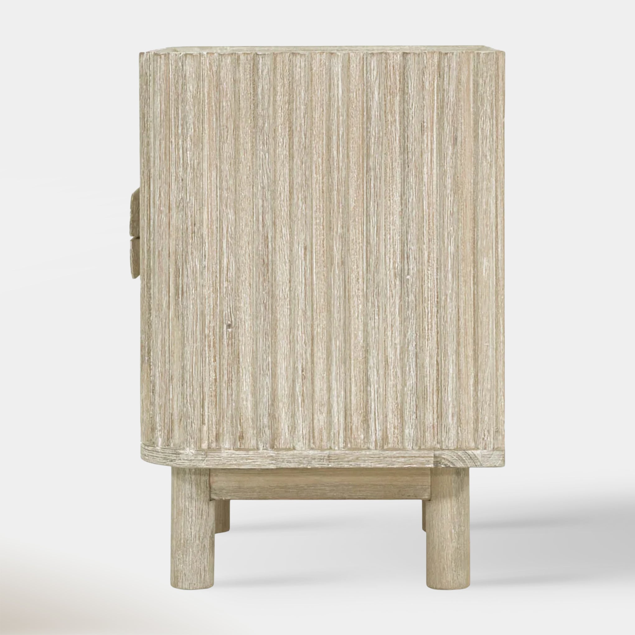 Elysia Nightstand | Hoft Home