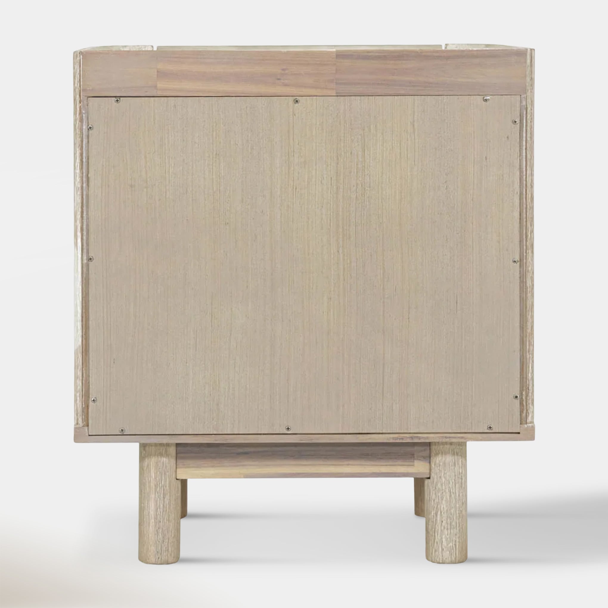 Elysia Nightstand | Hoft Home