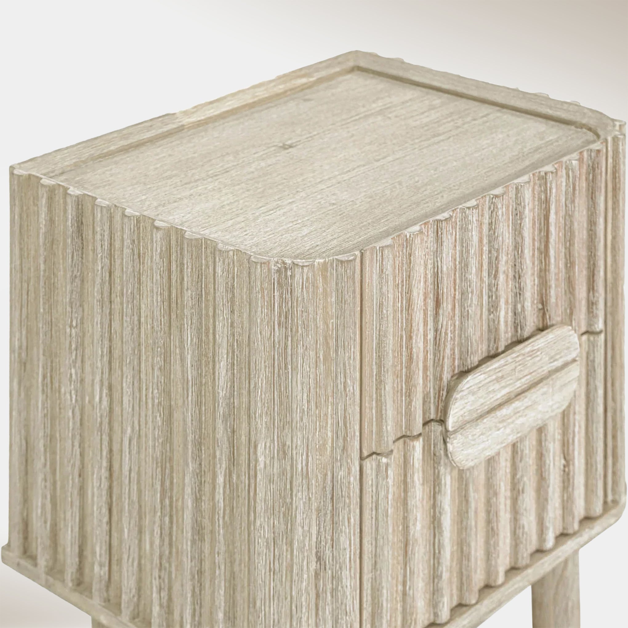 Elysia Nightstand | Hoft Home