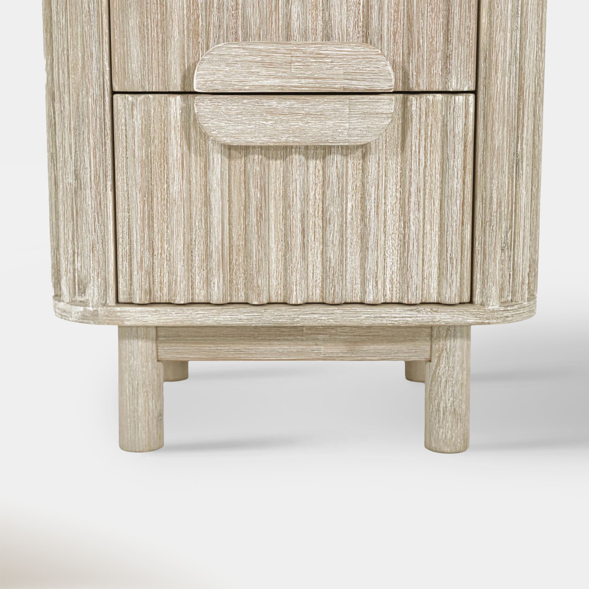 Elysia Nightstand | Hoft Home